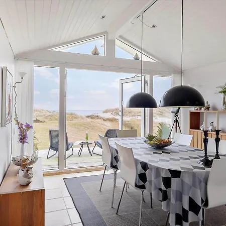 Ferienhaus Ha344-saeby-annesvej-1