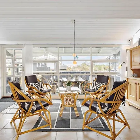 Ha344-saeby-annesvej-1 Ferienhaus *