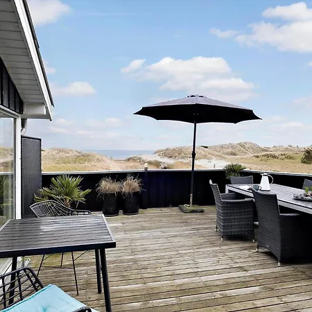 Ha344-saeby-annesvej-1 Ferienhaus *