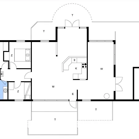 Ha344-saeby-annesvej-1 Ferienhaus Sæby