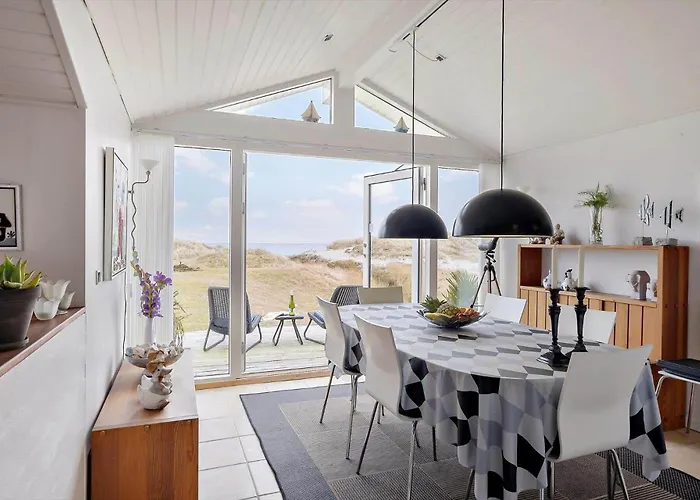 Сasa de vacaciones Ha344-saeby-annesvej-1