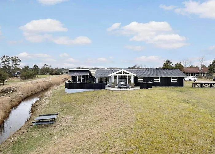 Сasa de vacaciones Ha344-saeby-annesvej-1 *